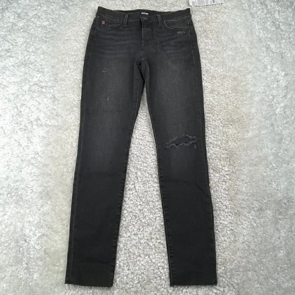 Hudson Jeans new hudson